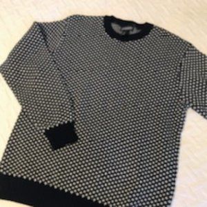 Land's End Grandpa Sweater